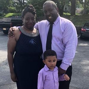 Meet your Posher, Venita